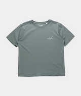 RE.ELSK SIGNED BASIC WOMEN'S CLASSIC T-SHIRT