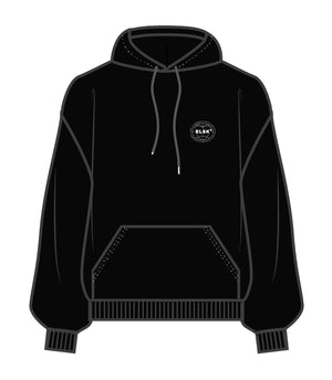 STATEMENT GLOBE CH MEN'S HOODIE