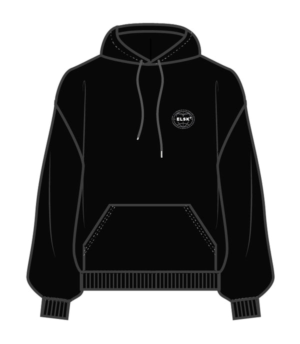 STATEMENT GLOBE CH MEN'S HOODIE