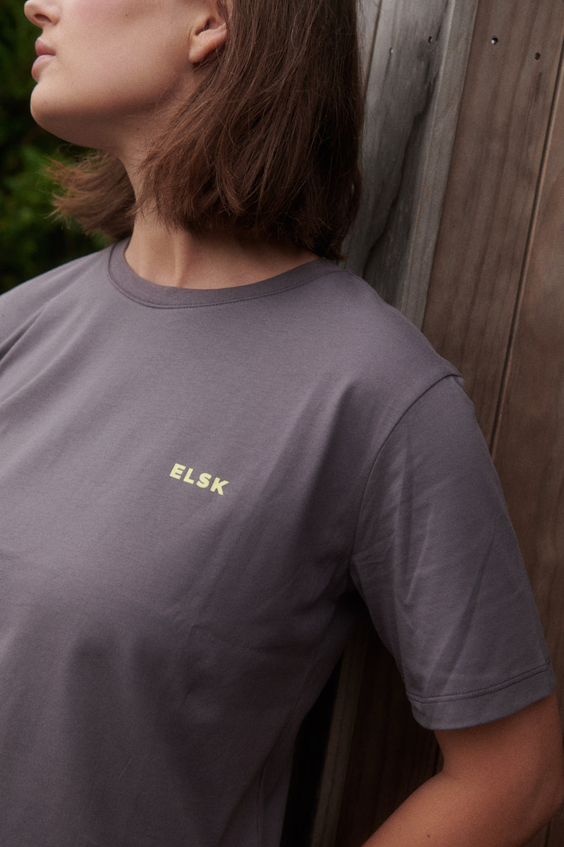 WAVE BP WOMEN'S CLASSIC T-SHIRT