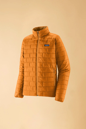 M's Nano Puff Jkt