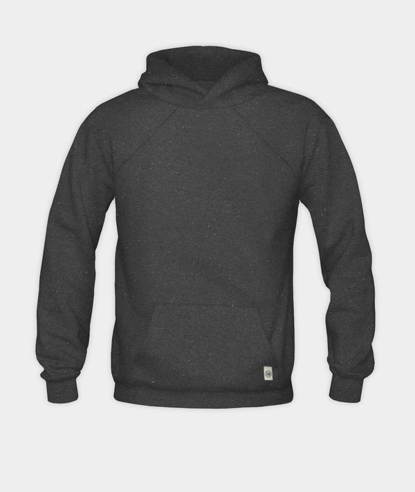 2201 | ELSK® POINT BREAK HOODIE | BLACK BEAUTY