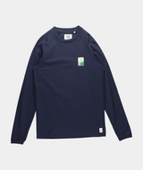 RE.ELSK BAGSØ PCH MEN'S LIGHTWEIGHT CREWNECK