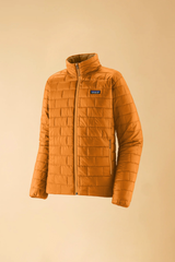 M's Nano Puff Jkt
