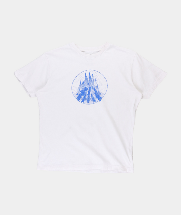 RE.ELSK BAAL MEN'S BRUSHED T-SHIRT