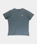 RE.ELSK EARTH LOVING MEN'S BRUSHED T-SHIRT