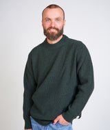 RE.ELSK WILLY MEN'S CREWNECK KNIT