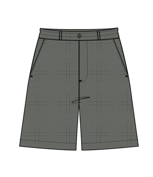 RIPSTOP MEN'S SHORTS