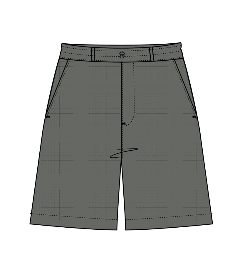 RIPSTOP MEN'S SHORTS