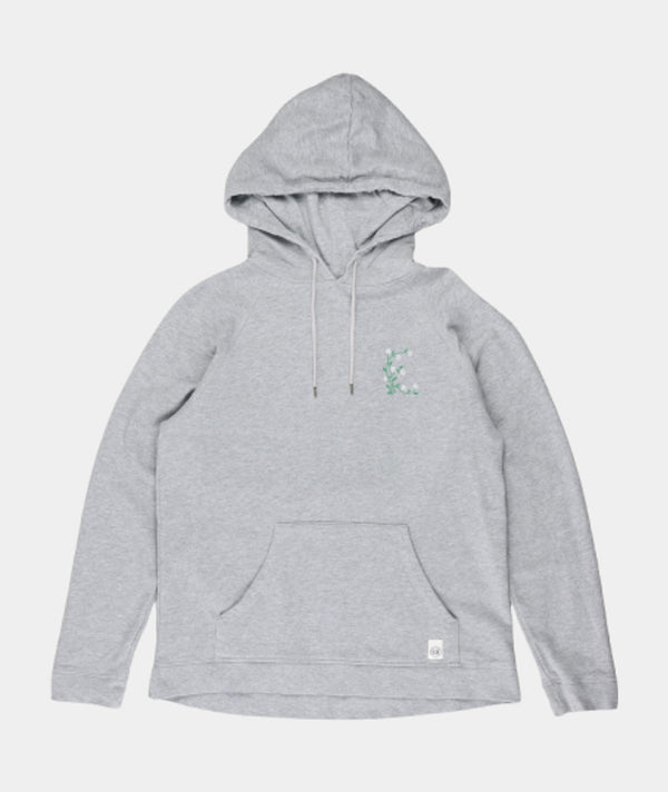 RE.ELSK 7905 | WOMEN'S HOODIE