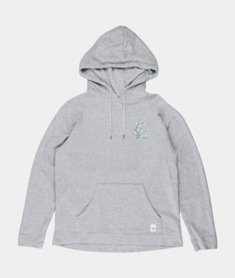 RE.ELSK 7905 | WOMEN'S HOODIE