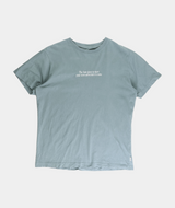 RE.ELSK NEXT ADVENTURE BP MEN'S BRUSHED T-SHIRT