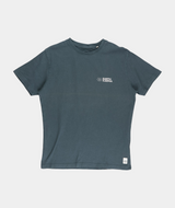 RE.ELSK EARTH KARMA BRUSHED T-SHIRT