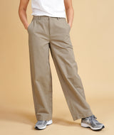 RE.ELSK RIPSTOP WOMEN'S PANTS