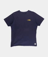 RE.ELSK EARTH KARMA BRUSHED T-SHIRT