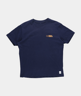RE.ELSK EARTH KARMA BRUSHED T-SHIRT
