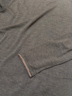 HYBRID MEN'S DOUBLE KNIT