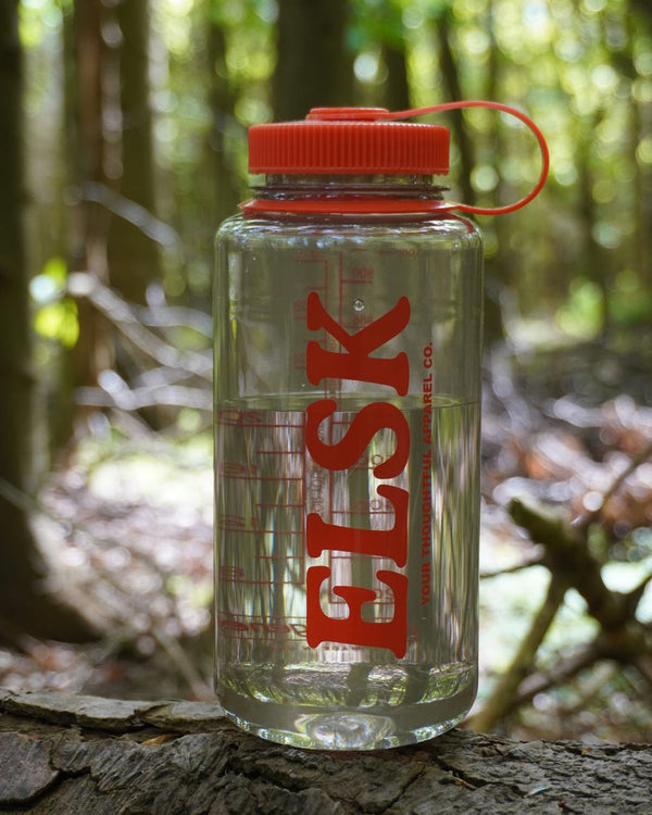 NALGENE 1L WIDE MOUTH BOTTLE