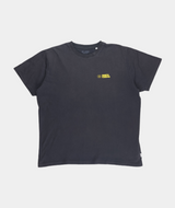 RE.ELSK EARTH KARMA BRUSHED T-SHIRT