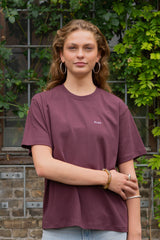 WAVE BP WOMEN'S INTERLOCK T-SHIRT
