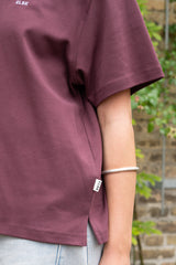 WAVE BP WOMEN'S INTERLOCK T-SHIRT
