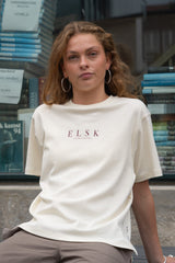 PURE WOMEN'S INTERLOCK T-SHIRT