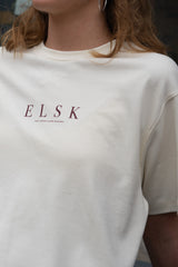 PURE WOMEN'S INTERLOCK T-SHIRT