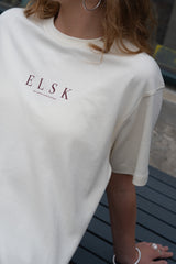 PURE WOMEN'S INTERLOCK T-SHIRT