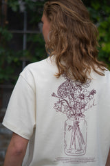 BOUQUET BP WOMEN'S INTERLOCK T-SHIRT