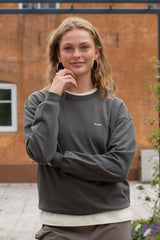 BALANCE BP WOMEN'S CREWNECK