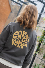 BALANCE BP WOMEN'S CREWNECK