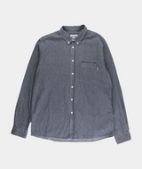 RE.ELSK CHAMBRAY MEN'S BD SHIRT