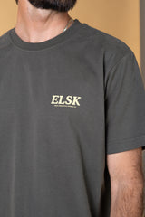 CALM DOWN BP MEN'S BRUSHED T-SHIRT