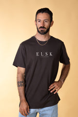 PURE MEN'S BRUSHED T-SHIRT