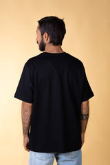 BASIC MEN'S RELAXED T-SHIRT