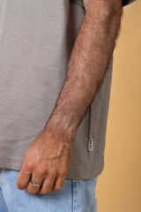 BASIC MEN'S RELAXED T-SHIRT