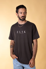 PURE MEN'S BRUSHED T-SHIRT