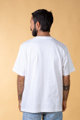 BASIC MEN'S RELAXED T-SHIRT