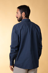 TWILL MEN'S BD SHIRT