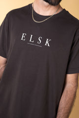 PURE MEN'S BRUSHED T-SHIRT