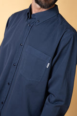TWILL MEN'S BD SHIRT
