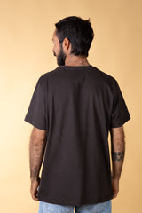 PURE MEN'S BRUSHED T-SHIRT