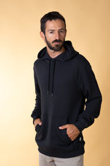 BASIC MEN'S HOODIE