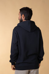 BASIC MEN'S HOODIE