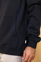 BASIC MEN'S HOODIE