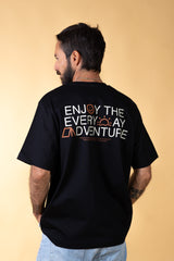 ENJOY BP MEN'S RELAXED T-SHIRT