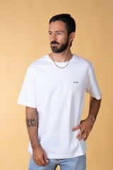 GLOBE STATEMENT BP MEN'S RELAXED T-SHIRT
