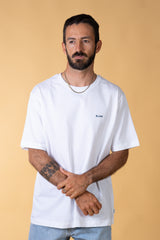 GLOBE STATEMENT BP MEN'S RELAXED T-SHIRT