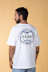 GLOBE STATEMENT BP MEN'S RELAXED T-SHIRT