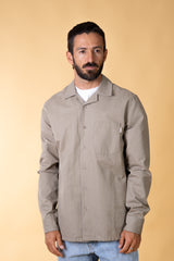 RIPSTOP MEN'S LS SHIRT